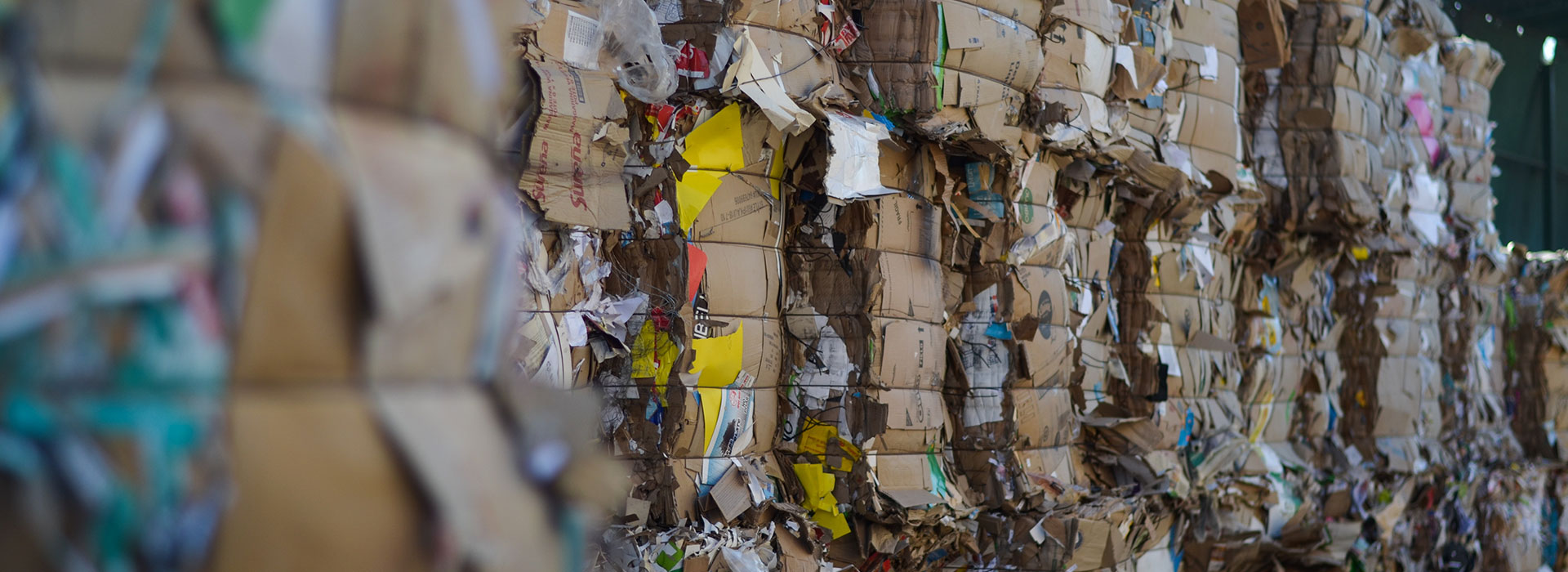 Soluciones y mercados - Recupac